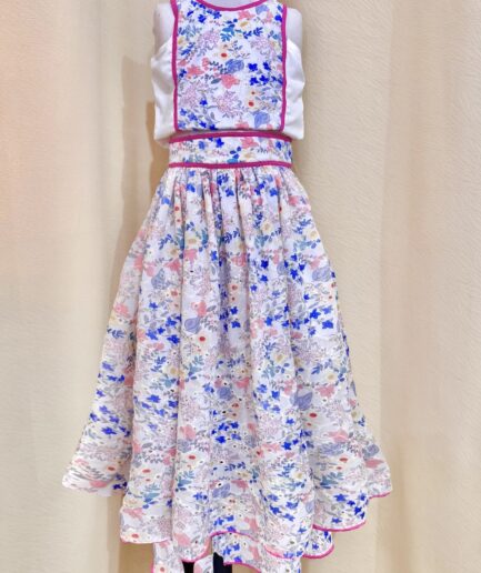 Marina Coords - Maxi